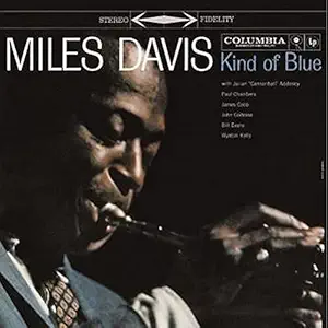 Kind of Blue: Miles Davis