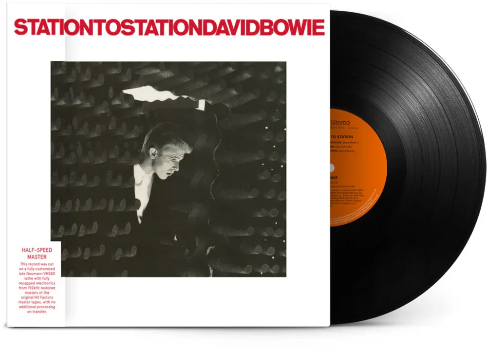 Artist Spotlight: David Bowie — The 2026 Reissue Wave