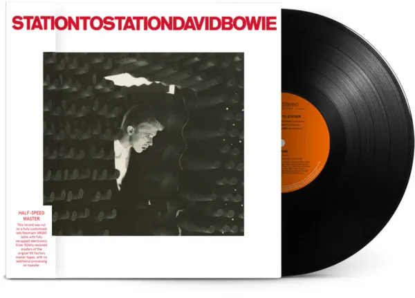Artist Spotlight: David Bowie — The 2026 Reissue Wave